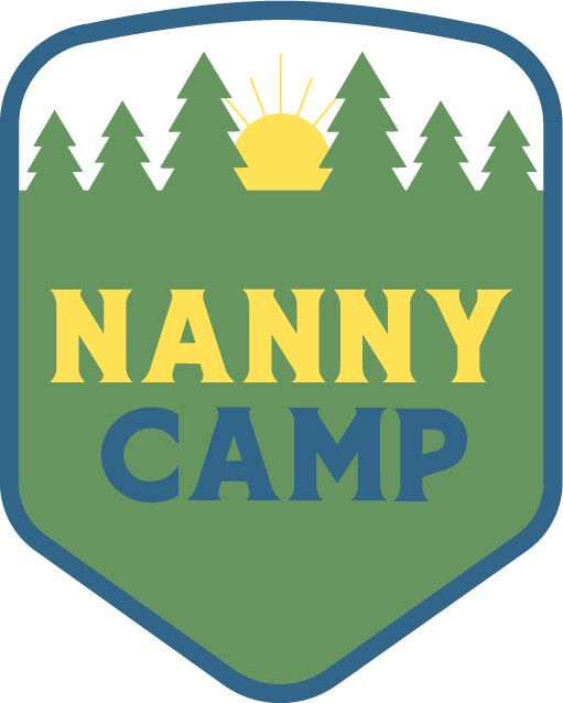 Nanny Camp Sponsor Packages