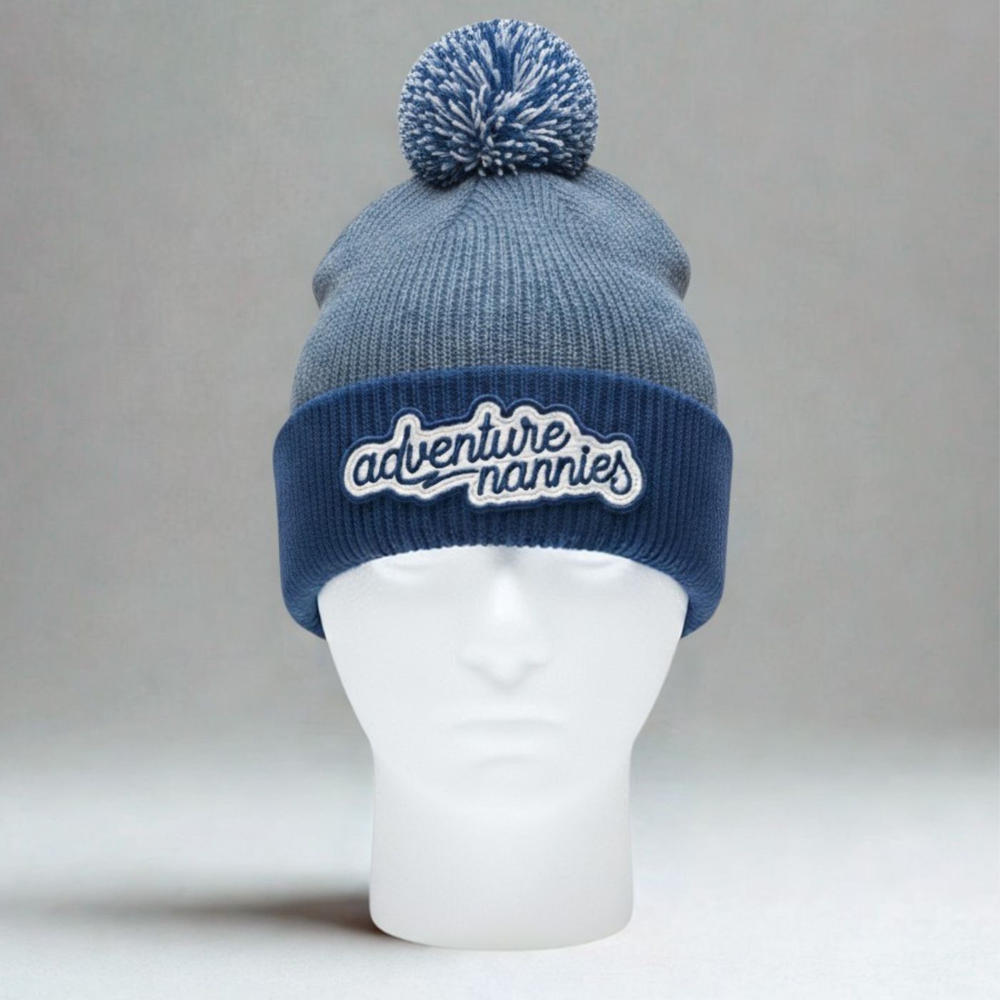 Adventure Nannies Knit Beanie