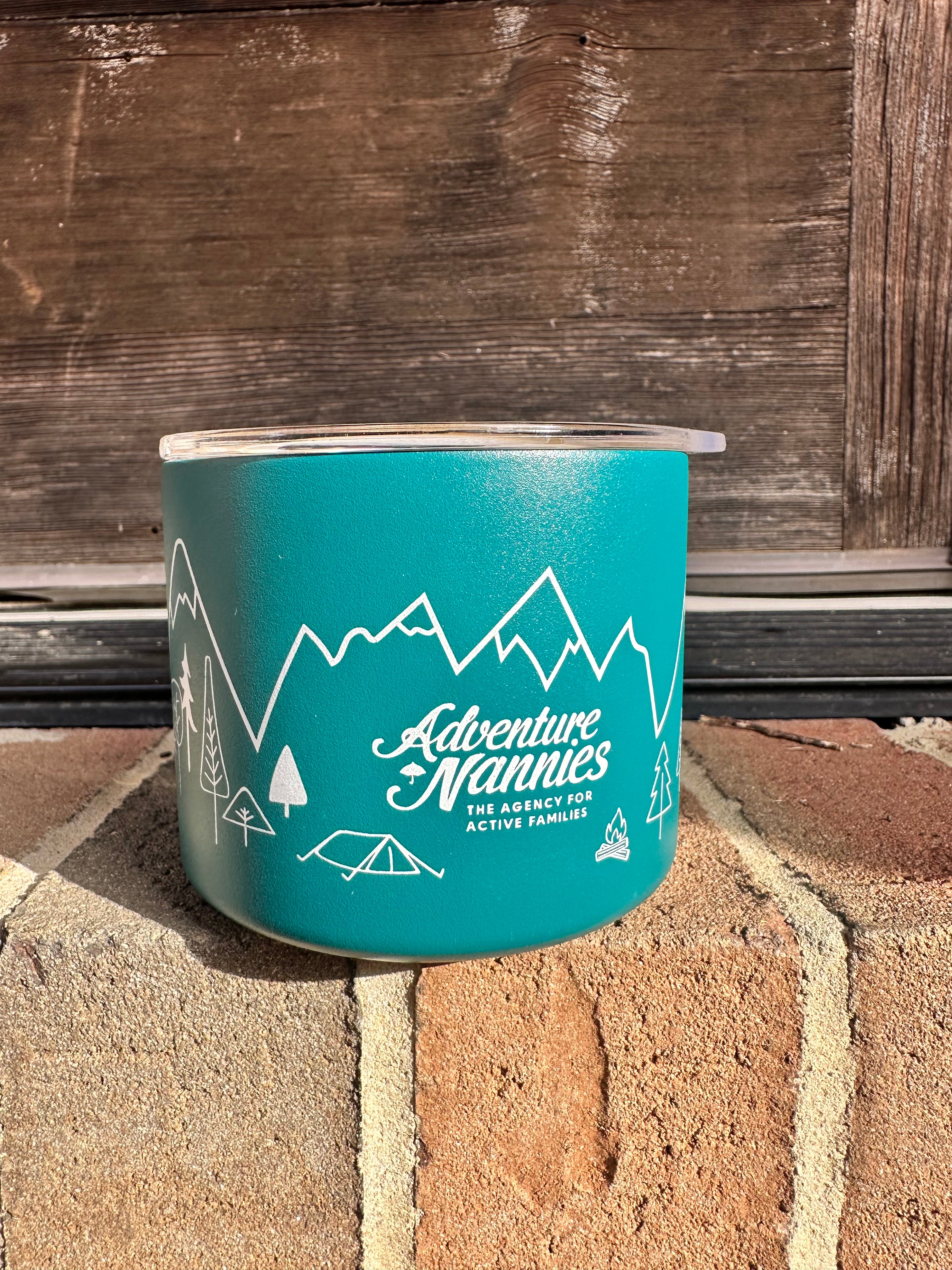 Stainless Steel Miir Mug