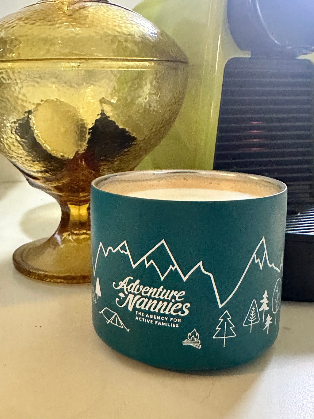 Stainless Steel Miir Mug