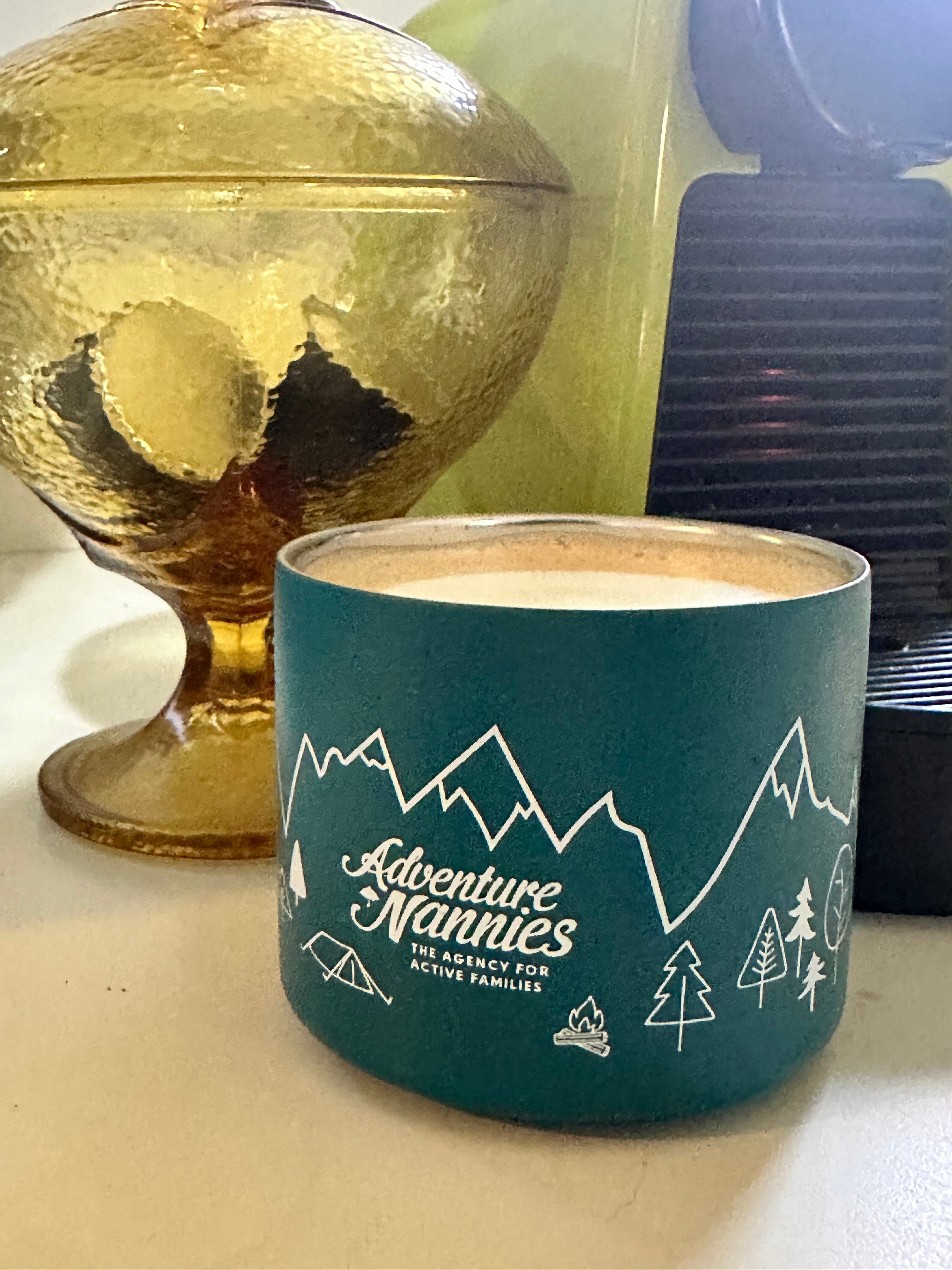 Stainless Steel Miir Mug