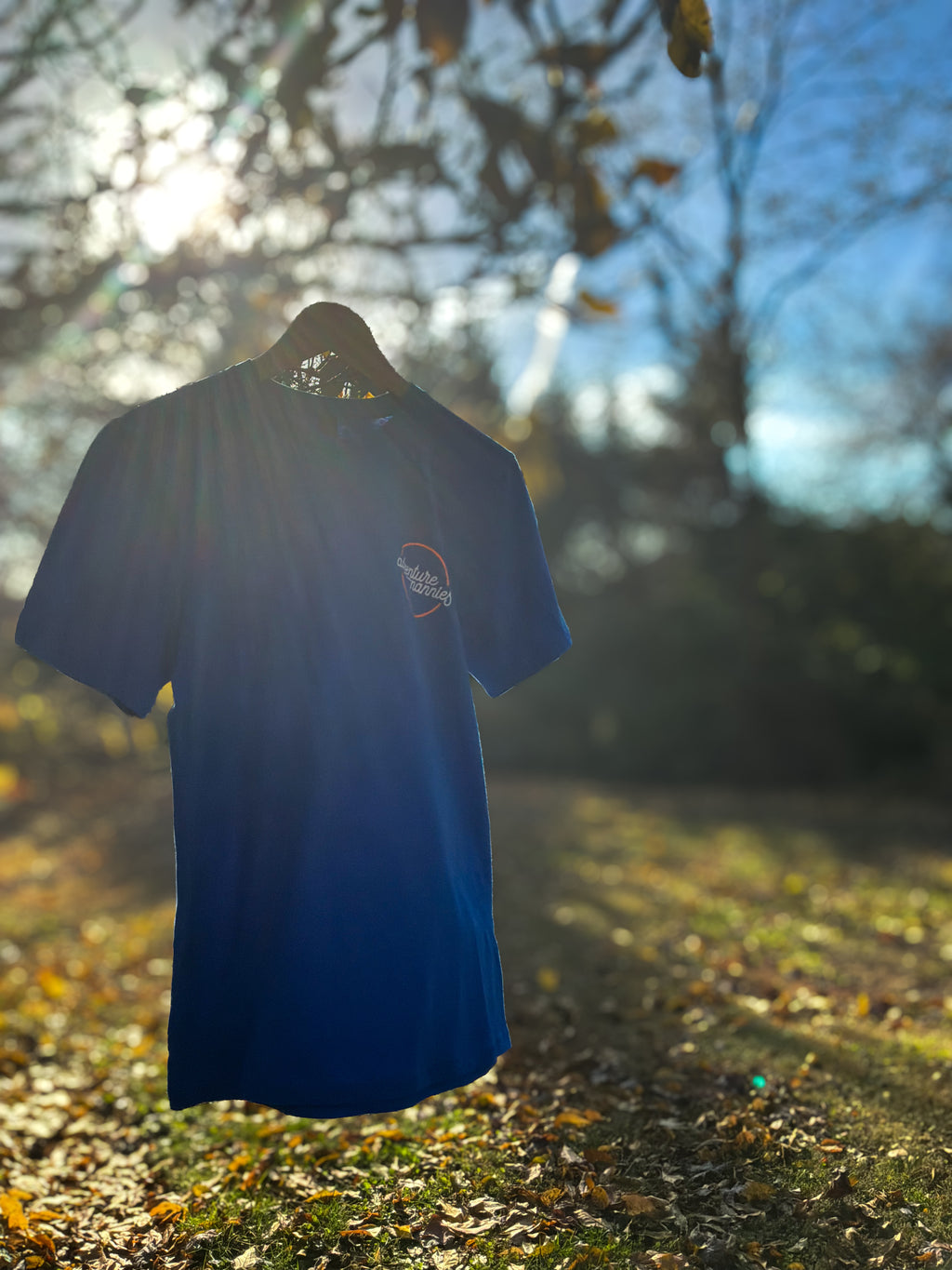 Adventure Nannies T-Shirt