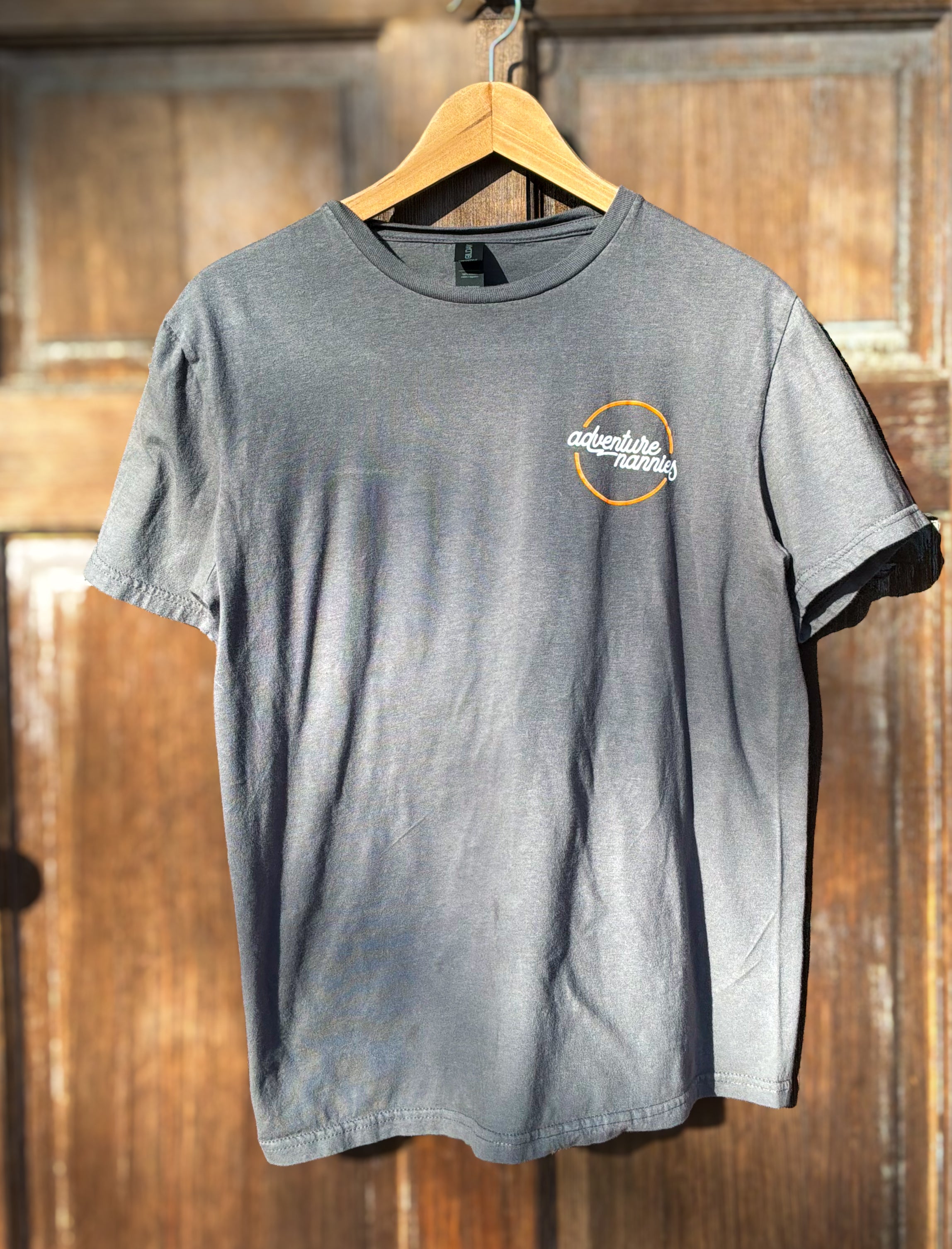 Adventure Nannies T-Shirt