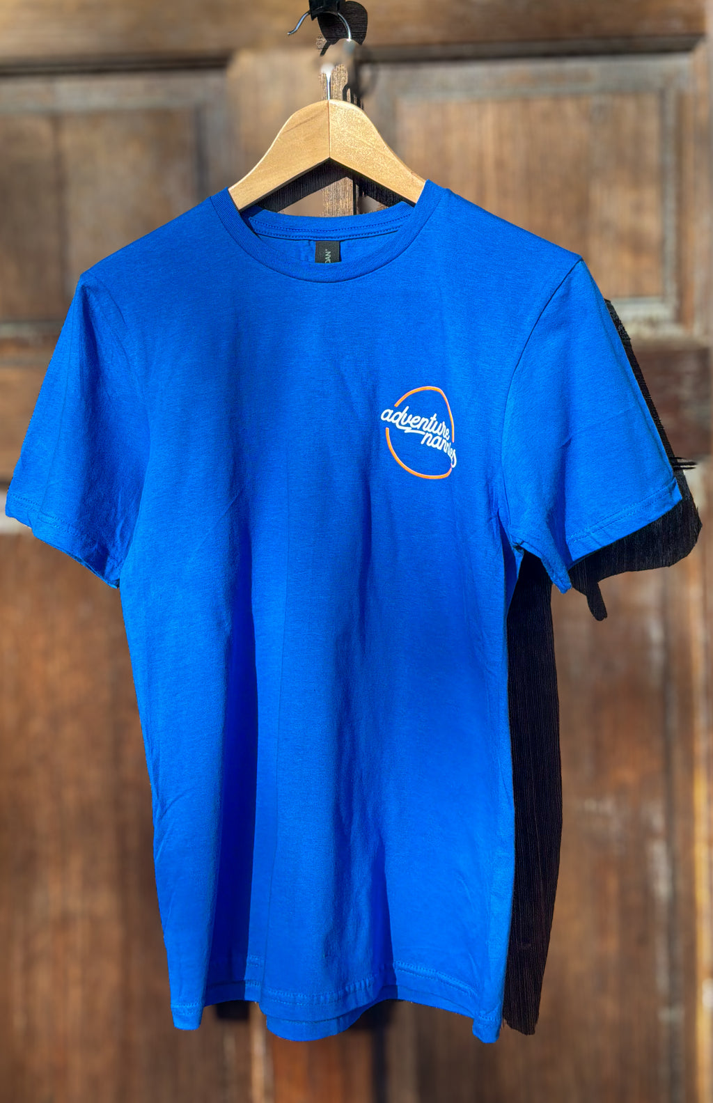 Adventure Nannies T-Shirt