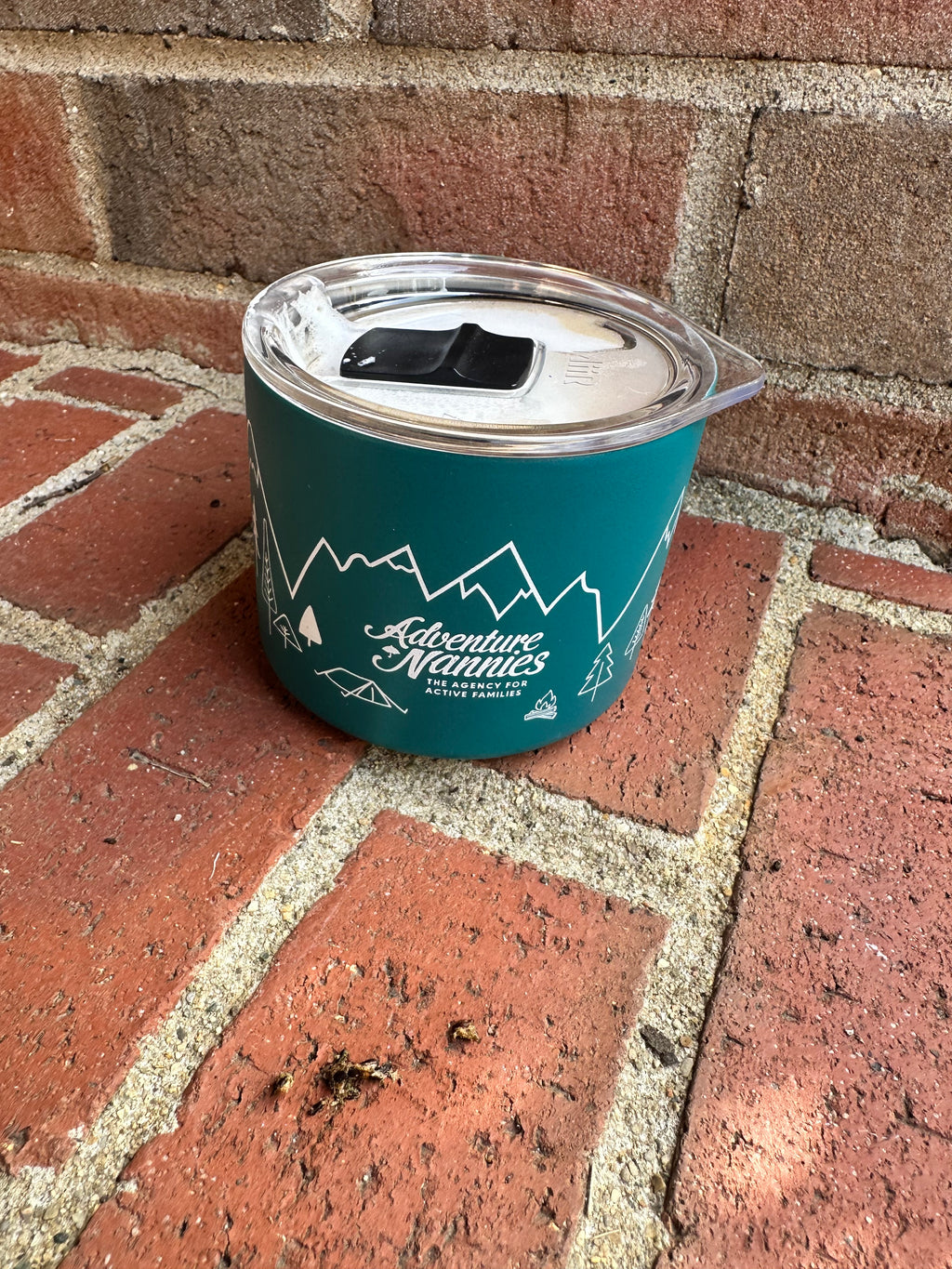 Stainless Steel Miir Mug