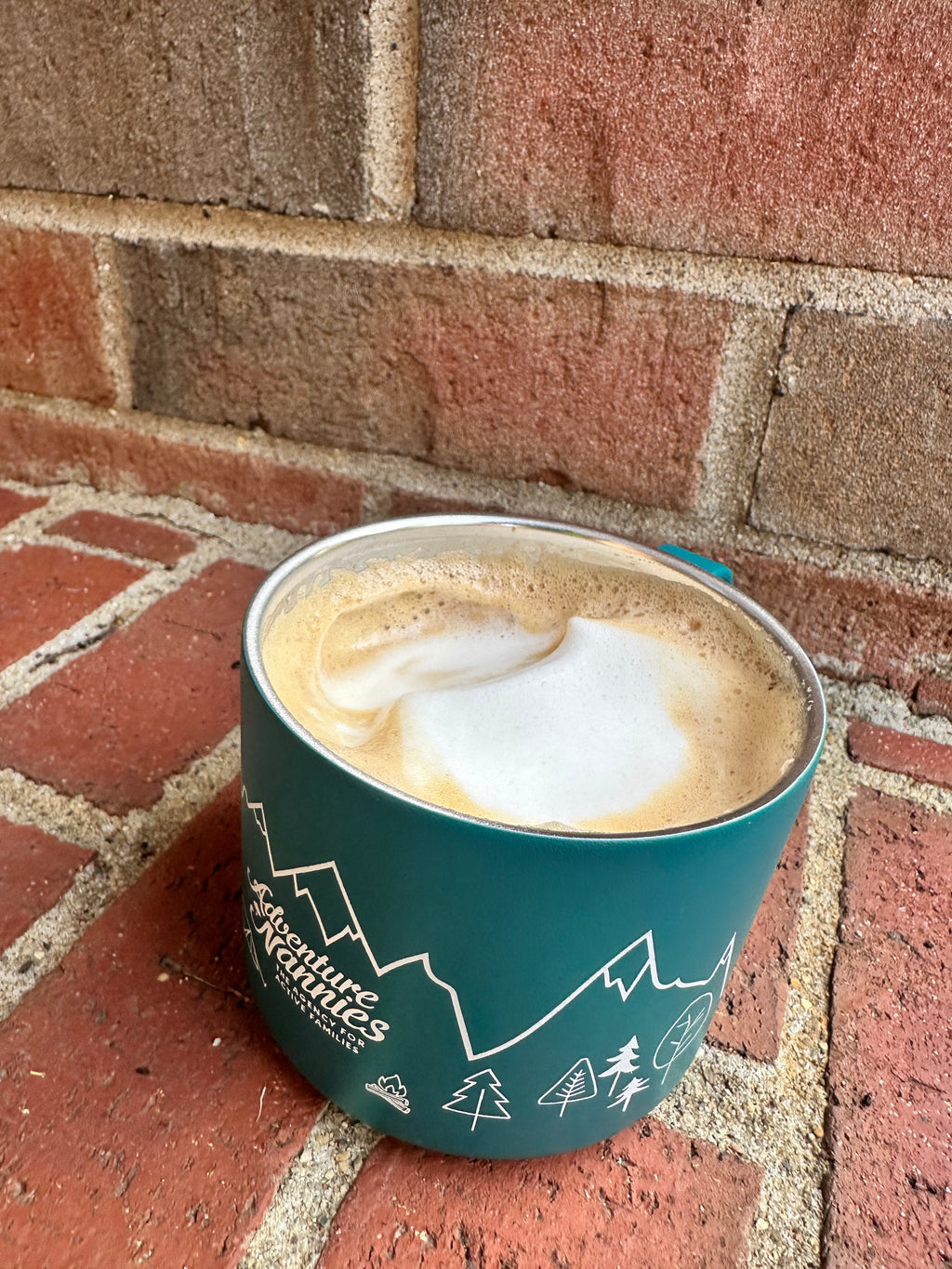 Stainless Steel Miir Mug