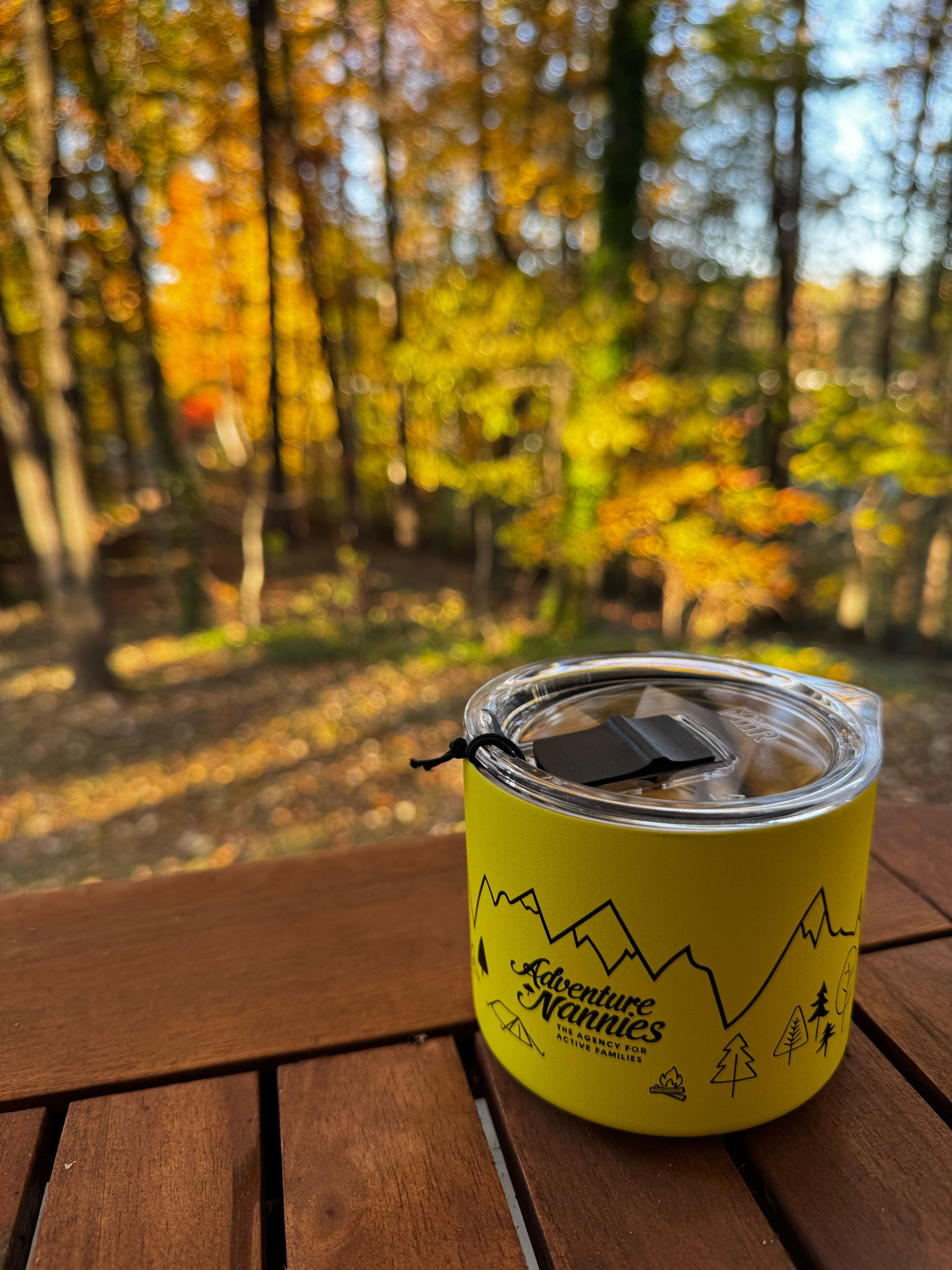 Stainless Steel Miir Mug