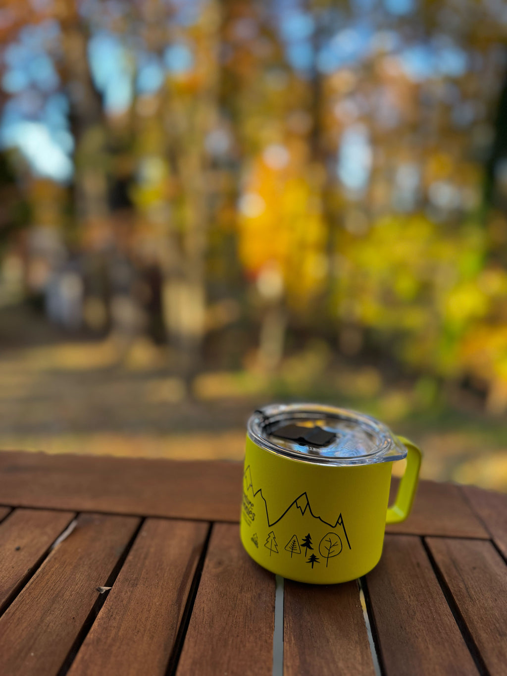 Stainless Steel Miir Mug