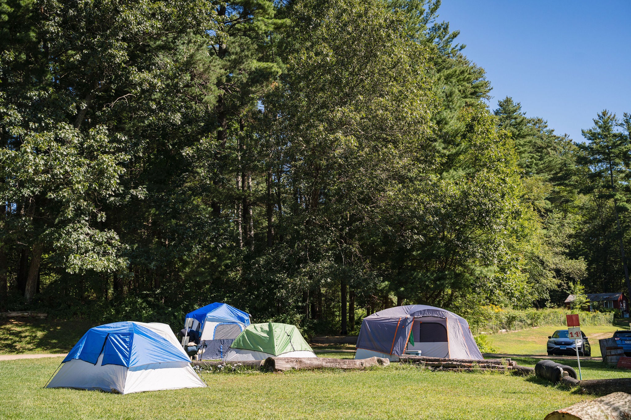 Nanny Camp 2026 Tickets