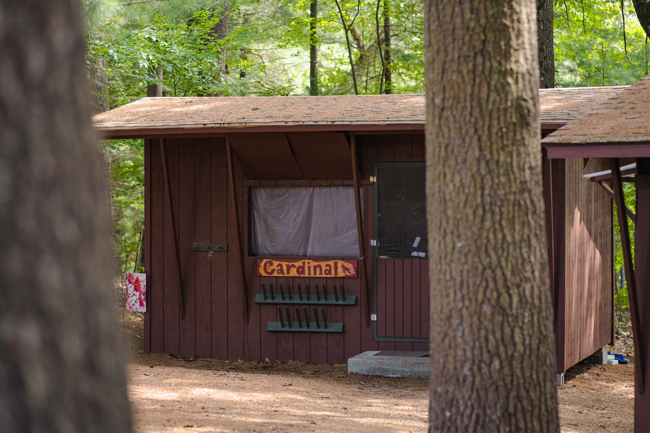 Nanny Camp 2026 Tickets