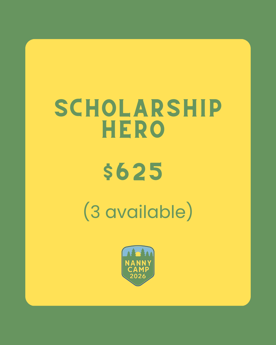 Scholarship Hero
