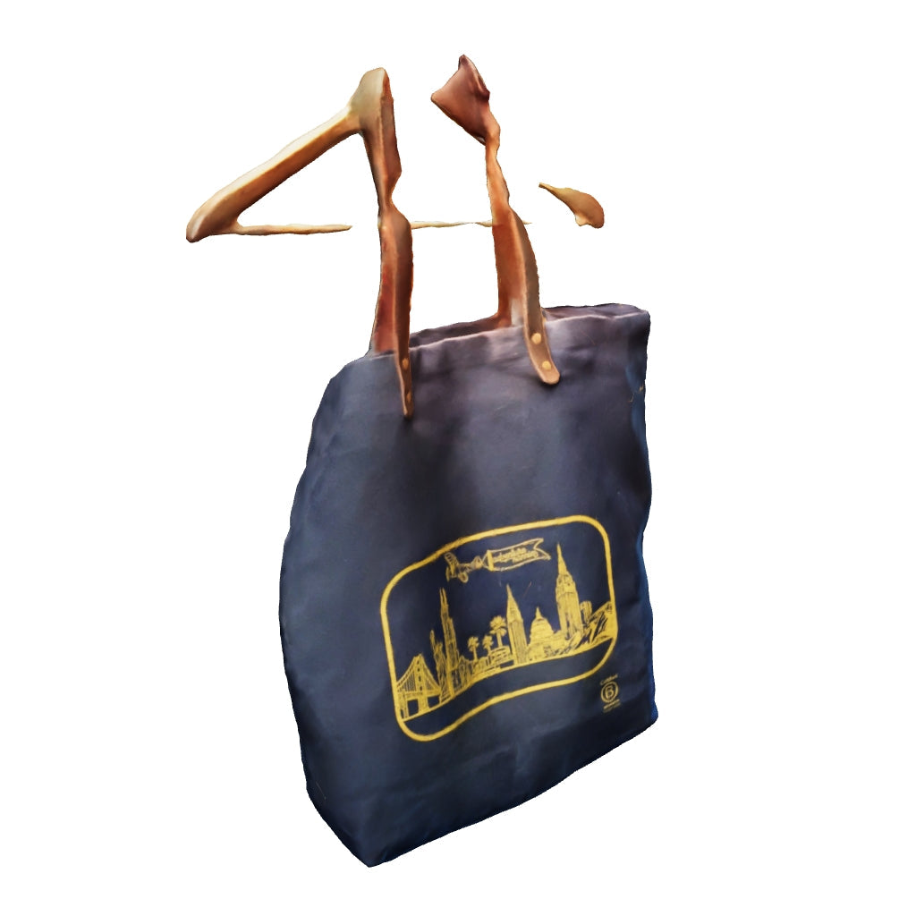 Adventure Tote